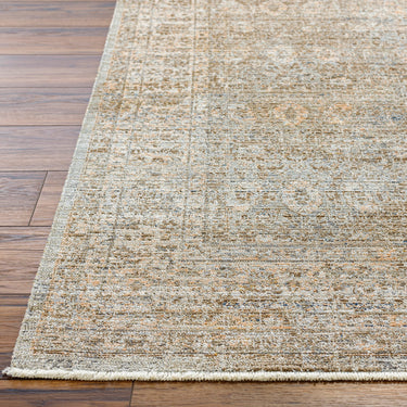 Margaret V Rug